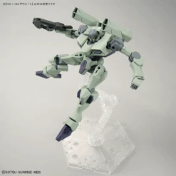 Bandai 1/144 HGTWFM 14 HG Zowort (The Witch From Mercury) -Model Figures Store bans65020 6