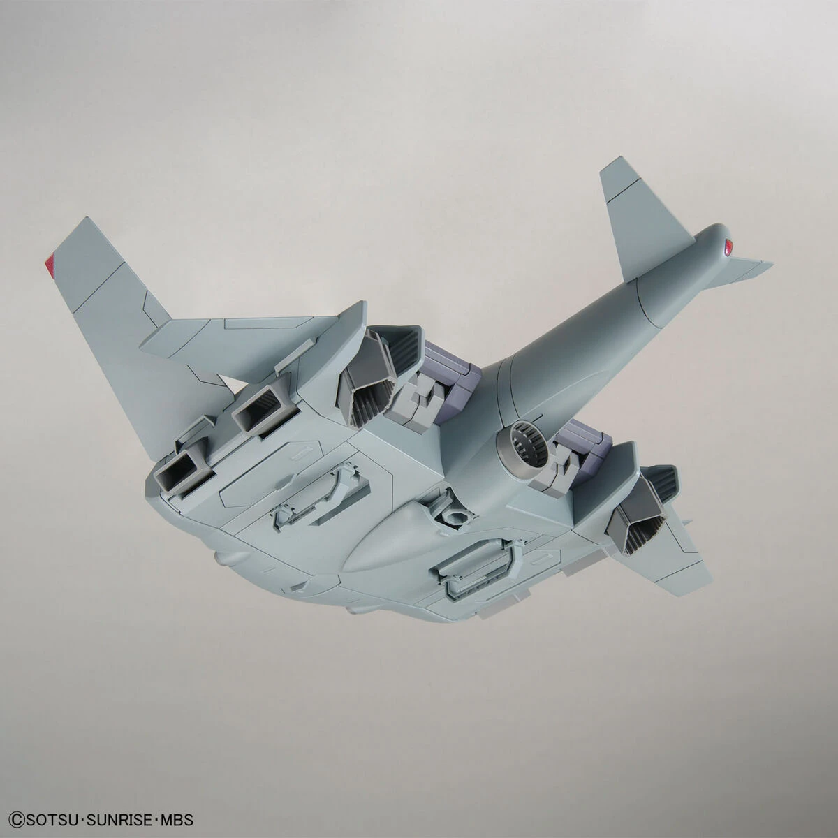 Bandai 1/144 HGTWFM 15 Tickbalang (The Witch From Mercury) 4 Bandai 1/144 HGTWFM 15 Tickbalang (The Witch From Mercury) - Image 4