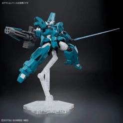 Bandai 1/144 HGTWFM 17 Gundam Lfrith Ur (The Witch From Mercury) -Model Figures Store bans65088 3