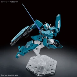 Bandai 1/144 HGTWFM 17 Gundam Lfrith Ur (The Witch From Mercury) -Model Figures Store bans65088 6
