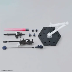 Bandai HG Super Robot Wars Huckebein Mk-II 19 Bandai HG Super Robot Wars Huckebein Mk-II -Model Figures Store bans65091 9