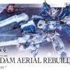 Bandai 1/144 HGTWFM 19 Gundam Aerial Rebuild (The Witch From Mercury)