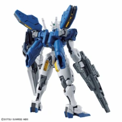 Bandai 1/144 HGTWFM 19 Gundam Aerial Rebuild (The Witch From Mercury) 13 Bandai 1/144 HGTWFM 19 Gundam Aerial Rebuild (The Witch From Mercury) -Model Figures Store bans65096 3