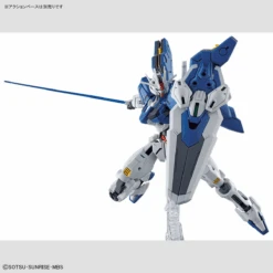 Bandai 1/144 HGTWFM 19 Gundam Aerial Rebuild (The Witch From Mercury) 16 Bandai 1/144 HGTWFM 19 Gundam Aerial Rebuild (The Witch From Mercury) -Model Figures Store bans65096 7