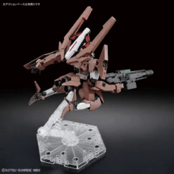Bandai 1/144 HGTWFM 18 Gundam Lfrith Thorn (The Witch From Mercury) 11 Bandai 1/144 HGTWFM 18 Gundam Lfrith Thorn (The Witch From Mercury) -Model Figures Store bans65097 5
