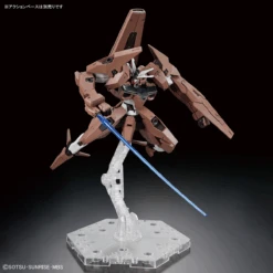 Bandai 1/144 HGTWFM 18 Gundam Lfrith Thorn (The Witch From Mercury) 10 Bandai 1/144 HGTWFM 18 Gundam Lfrith Thorn (The Witch From Mercury) -Model Figures Store bans65097 6
