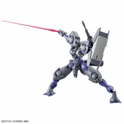 Bandai 1/144 HGTWFM 22 Heindree Sturm (Mobile Suit Gundam: The Witch From Mercury) 11 Bandai 1/144 HGTWFM 22 Heindree Sturm (Mobile Suit Gundam: The Witch From Mercury) -Model Figures Store bans65112 2