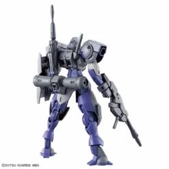 Bandai 1/144 HGTWFM 22 Heindree Sturm (Mobile Suit Gundam: The Witch From Mercury) 12 Bandai 1/144 HGTWFM 22 Heindree Sturm (Mobile Suit Gundam: The Witch From Mercury) -Model Figures Store bans65112 3
