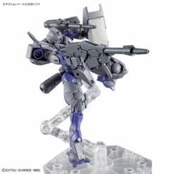 Bandai 1/144 HGTWFM 22 Heindree Sturm (Mobile Suit Gundam: The Witch From Mercury) 15 Bandai 1/144 HGTWFM 22 Heindree Sturm (Mobile Suit Gundam: The Witch From Mercury) -Model Figures Store bans65112 6