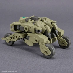 Bandai 1/144 30MM 50 BEXM-33QB Volpa Nova (Quad Bike Ver.) -Model Figures Store bans65114 7