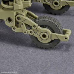 Bandai 1/144 30MM 50 BEXM-33QB Volpa Nova (Quad Bike Ver.) -Model Figures Store bans65114 8