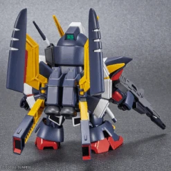 Bandai SD Gundam Cross Silhouette 18 Tornado Gundam -Model Figures Store bans65117 3