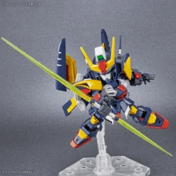 Bandai SD Gundam Cross Silhouette 18 Tornado Gundam -Model Figures Store bans65117 5