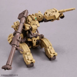 Bandai 1/144 30MM 51 BEXM-33T Volpanova (Tank Ver.) -Model Figures Store bans65316 3