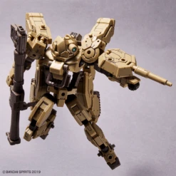 Bandai 1/144 30MM 51 BEXM-33T Volpanova (Tank Ver.) -Model Figures Store bans65316 4