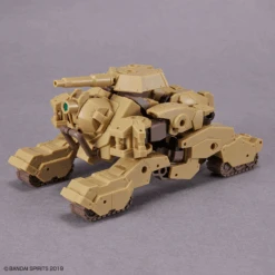 Bandai 1/144 30MM 51 BEXM-33T Volpanova (Tank Ver.) -Model Figures Store bans65316 7