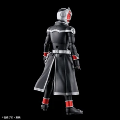 Bandai Figure-rise Standard Kamen Rider Wizard Flame Style 13 Bandai Figure-rise Standard Kamen Rider Wizard Flame Style -Model Figures Store bans65320 3