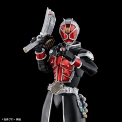 Bandai Figure-rise Standard Kamen Rider Wizard Flame Style 17 Bandai Figure-rise Standard Kamen Rider Wizard Flame Style -Model Figures Store bans65320 7