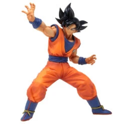 Banpresto Dragon Ball Super: Maximatic The Son Goku VI BP17319P -Model Figures Store bzbp17319 1