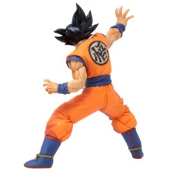 Banpresto Dragon Ball Super: Maximatic The Son Goku VI BP17319P -Model Figures Store bzbp17319 2