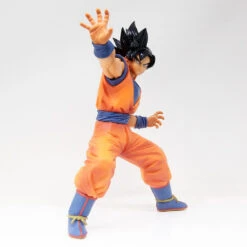 Banpresto Dragon Ball Super: Maximatic The Son Goku VI BP17319P -Model Figures Store bzbp17319 3 edited