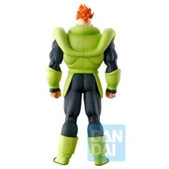 Banpresto Dragon Ball Z: Ichibansho Android No. 16 (Android Fear) BP63620 13 Banpresto Dragon Ball Z: Ichibansho Android No. 16 (Android Fear) BP63620 -Model Figures Store d975fc070b8746328d349094b55f96b6xl