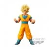 Banpresto Dragon Ball Z: Burning Fighters Vol.2 (B:Son Goku) BP18389P