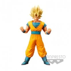 Banpresto Dragon Ball Z: Burning Fighters Vol.2 (B:Son Goku) BP18389P