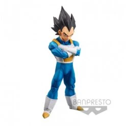 Banpresto Dragon Ball Z Burning Fighters Vol.2 (A:Vegeta ) BP18388P -Model Figures Store dragon ball z vegeta burning fighters vol2 banpresto