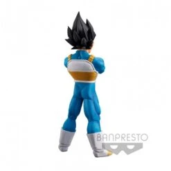 Banpresto Dragon Ball Z Burning Fighters Vol.2 (A:Vegeta ) BP18388P -Model Figures Store dragon ball z vegeta burning fighters vol2 banpresto 2
