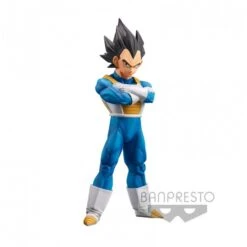 Banpresto Dragon Ball Z Burning Fighters Vol.2 (A:Vegeta ) BP18388P
