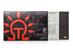 DSPIAE AT-CA3 A3 Cutting Mat