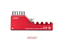 DSPIAE AT-GA Super Glue Auxiliary Applicator -Model Figures Store dspiae at ga super glue auxiliary applicator 862