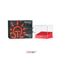 DSPIAE AT-PR Base For PB Series Push Broach