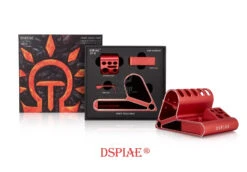 DSPIAE AT-R Craft Tools Rack