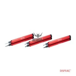 DSPIAE AT-TH 3.175mm Clamp Holding Handle -Model Figures Store dspiae at th 3 175mm clamp holding handle 112