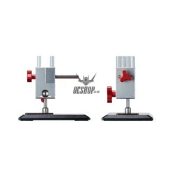 DSPIAE AT-TV Omni-Directional Table Top Vise -Model Figures Store dspiae at tv omni directional table top vise 302