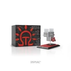 DSPIAE AT-TV Omni-Directional Table Top Vise