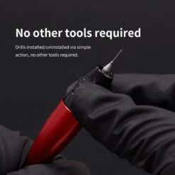 DSPIAE AT-VHD General Purpose Chuck Hand Drill -Model Figures Store dspiae at vhd general purpose chuck hand drill 293