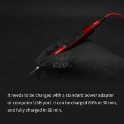 DSPIAE ES-P Portable Electric Sharpening Pen Oni Electric Sander -Model Figures Store dspiae es p portable electric sharpening pen oni sander 591