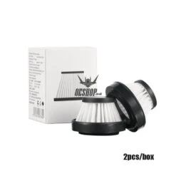 DSPIAE HC-V Hand-Held Cordless Vacuum Portable Wireless Vacu Cleaner -Model Figures Store dspiae hc v hand held cordless vacuum portable wireless vacu cleaner 564