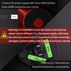 DSPIAE MS-01 Portable Magnetic Paint Mixer -Model Figures Store dspiae ms 01 portable magnetic paint mixer 761