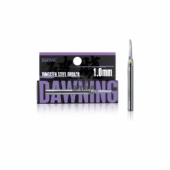 DSPIAE XPB Tungsten Steel Broach -Model Figures Store dspiae pt th dawning push broach holder new of scribing art craft xpb 10 1 0mm 259