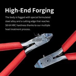 DSPIAE ST-A3.0 Ultra-Thin Single Blade Nipper 2021 New -Model Figures Store dspiae st a 3 0 ultra thin single blade nipper 2021 new nippers 262