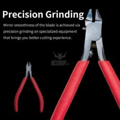 DSPIAE ST-A3.0 Ultra-Thin Single Blade Nipper 2021 New -Model Figures Store dspiae st a 3 0 ultra thin single blade nipper 2021 new nippers 819