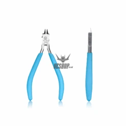DSPIAE ST-L Edgeless PE Bending Pliers -Model Figures Store dspiae st l edgeless pe bending pliers nippers 361