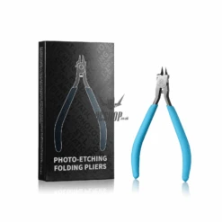 DSPIAE ST-L Edgeless PE Bending Pliers