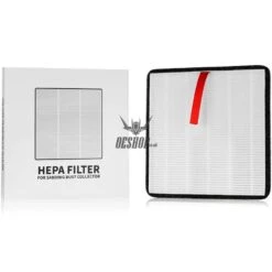 DSPIAE T-1 Clutton Sanding Dust Collector Special Vacuum -Model Figures Store dspiae t 1 clutton sanding dust collector special vacuum t1 f01 hepa filter professional tools 639