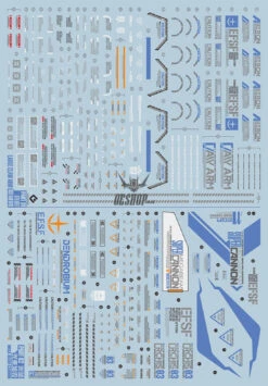 EVO - E-HG28 (UV) HG GP03D Dendrobium Evolution Studio Decals 15 EVO - E-HG28 (UV) HG GP03D Dendrobium Evolution Studio Decals -Model Figures Store evo e hg28 uv hg gp03d dendrobium evolution studio decals 164