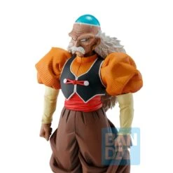 Banpresto Dragon Ball Z: Ichibansho Android No. 20 (Android Fear) BP63624 -Model Figures Store f017e9d0f4654955b758e8a76df9d2e5xl